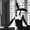 Milano, a Palazzo Reale la grande mostra su Helmut Newton