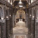 Il Duomo di Siena: un capolavoro di architettura gotica e le sue meraviglie