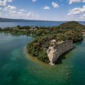 Isola Bisentina, cosa vedere nella maggiore isola del lago di Bolsena