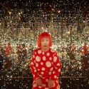 Mostra Yayoi Kusama a Bergamo: da venerdì 5 maggio al via la prevendita online dei biglietti