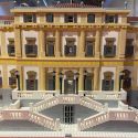 I love Lego, la mostra sui più famosi mattoncini colorati arriva alla Villa Reale di Monza 
