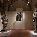 Firenze, tre capolavori di Orsanmichele si spostano temporaneamente al Bargello