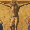 Milano, arriva la Crocifissione di Masaccio in trasferta da Capodimonte