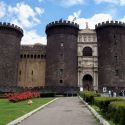 Napoli, stanziati 13 milioni di euro per il restauro del Maschio Angioino