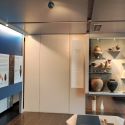 Il MIC di Faenza aggiorna e rinnova la sezione delle ceramiche classiche  
