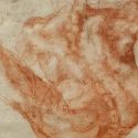 Inghilterra, scoperto disegno che secondo Paul Joannides è di Michelangelo per la Cappella Sistina