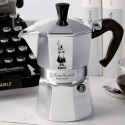 La Moka Bialetti: l'oggetto di design degli ultimi romantici