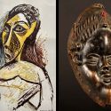 A Trieste una mostra sul fascino degli artisti del primo '900 per l'arte africana