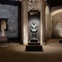 I rapporti tra Roma e l'Egitto visti attraverso Nerone. La grande mostra alla Domus Aurea