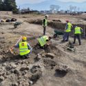 Avviati nuovi scavi a Pompei, in una grande area centrale del sito 