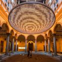 La mostra di Olafur Eliasson a Palazzo Strozzi chiude con 163mila visitatori 