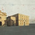 A Senigallia il progetto del fotografo Paolo Ventura dedicato alla città