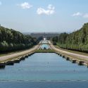 Torna il Reggia Express, il treno storico che porta alla Reggia di Caserta