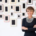 Patrizia Sandretto Re Rebaudengo nuova presidente della Fondazione per l'Arte Moderna e Contemporanea CRT