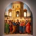 Perugino, il “meglio maestro d'Italia”. Ecco com'è la mostra di Perugia