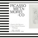 Roma, la GNAM celebra Picasso con una mostra realizzata dal Museo Casa Natal Picasso