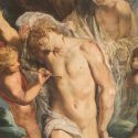 Riflessioni sul San Sebastiano curato dagli angeli di Rubens