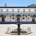 Firenze, il Museo degli Innocenti e la sua singolare storia