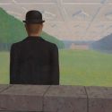 A Bergamo una grande mostra sulla smaterializzazione dell'arte, da Magritte e Picasso ad Ai Weiwei