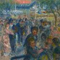 Viaggio nell'Italia di Renoir. La scoperta di un nuovo classicismo alla mostra di Rovigo