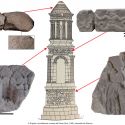 Francia, in Alvernia scoperti i resti di un mausoleo del I-II secolo d.C.