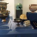 La Germania restituisce all'Italia 14 beni culturali rubati, alcuni da musei
