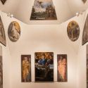 La ricostruzione della Cappella Herrera: ad Annibale Carracci viene restituita l'ultima impresa