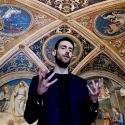 Finestre sull'Arte presenta una web-serie sul Perugino, con Jacopo Veneziani