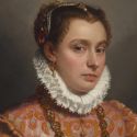 Un ritratto rinascimentale di donna entra per la prima volta nella Frick Collection