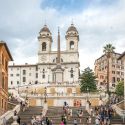 Turismo, in Italia è boom di turisti americani