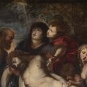 Penone, Dosso Dossi e Rubens: la Galleria Borghese annuncia le sue mostre del 2023 