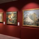 Firenze, a Palazzo Pitti la prima mostra di sempre su Guido Ferroni