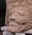 Selinunte, rinvenuta antica sima con testa di leone 