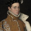 Bologna, dall'Irlanda ecco il ritratto di Alessandro Farnese attribuito a Sofonisba Anguissola