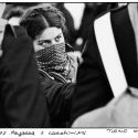 A Carrara in mostra la lotta delle donne di Tano D'Amico