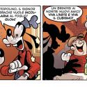 In edicola un Topolino sull'arte contemporanea, introdotto da Jacopo Veneziani