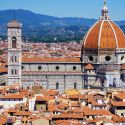 Firenze, sedie e tavolini all'aperto solo fuori dall'area Unesco per l'estate 2023