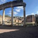 Accolto il ricorso di Italia Nostra: Villa Adriana è salva. Il Tar Lazio blocca lottizzazione Nathan 