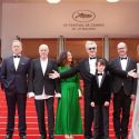 Festival di Cannes: red carpet per Wim Wenders e Anselm Kiefer. Presentato il film in 3D sull'artista 