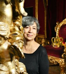 Alessandra Guerrini (Musei Nazionali Genova): âsvincolare del tutto i musei dalle soprintendenzeâ