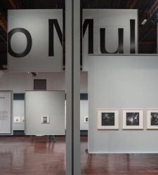 Ugo Mulas, a total photographer. What the exhibition that opens the Rooms of Photography looks like.