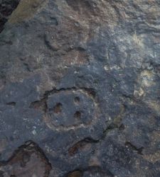 Amazon, record drought uncovers ancient carvings and three unknown archaeological sites