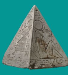 Il Museo Egizio apre la Galleria della Scrittura: 248 reperti per scoprire l'origine delle scritture dell'antico Egitto