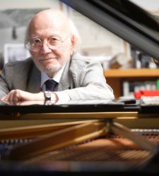 Il Museo di Roma in Trastevere dedica una grande mostra al pianista e compositore Armando Trovajoli