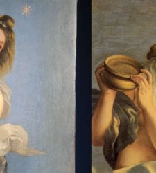 Artemisia Gentileschi come non s'era mai vista. Restaurata e svelata l'Inclinazione