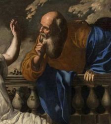Artemisia Gentileschi in Naples: here's what the exhibition on the artist's Neapolitan period looks like