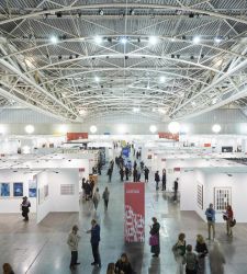 Artissima 2023, tutto pronto per la trentesima edizione della fiera