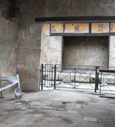 Il Parco Archeologico di Pompei racconta... l'altra Pompei, quella della gente comune 