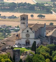 Capitale Italiana della Cultura 2025, tra le finaliste anche Assisi. Le 10 città selezionate 