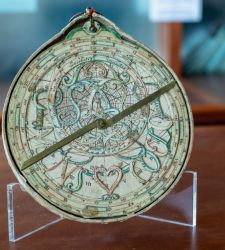 Il Museo Galileo di Firenze si arricchisce di due preziosi strumenti scientifici